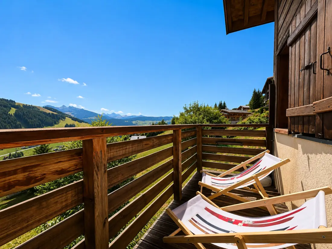 Chalet De Cassiopee