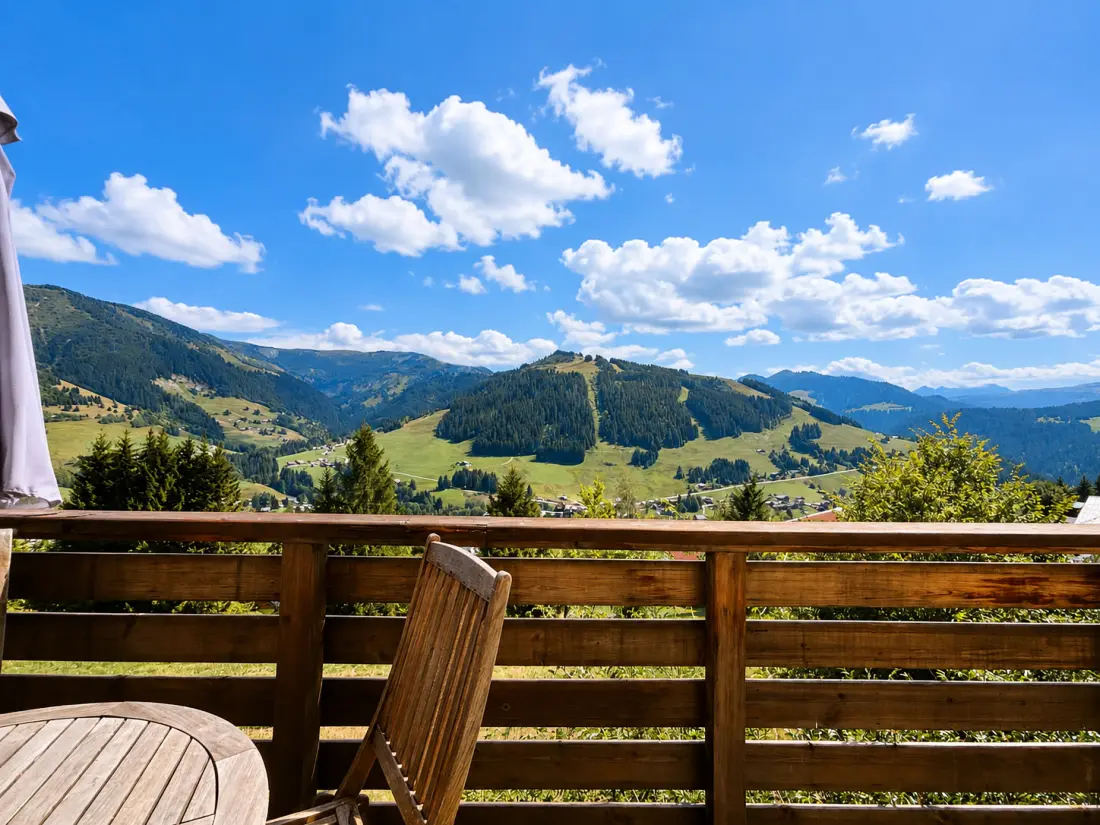 Chalet De Cassiopee