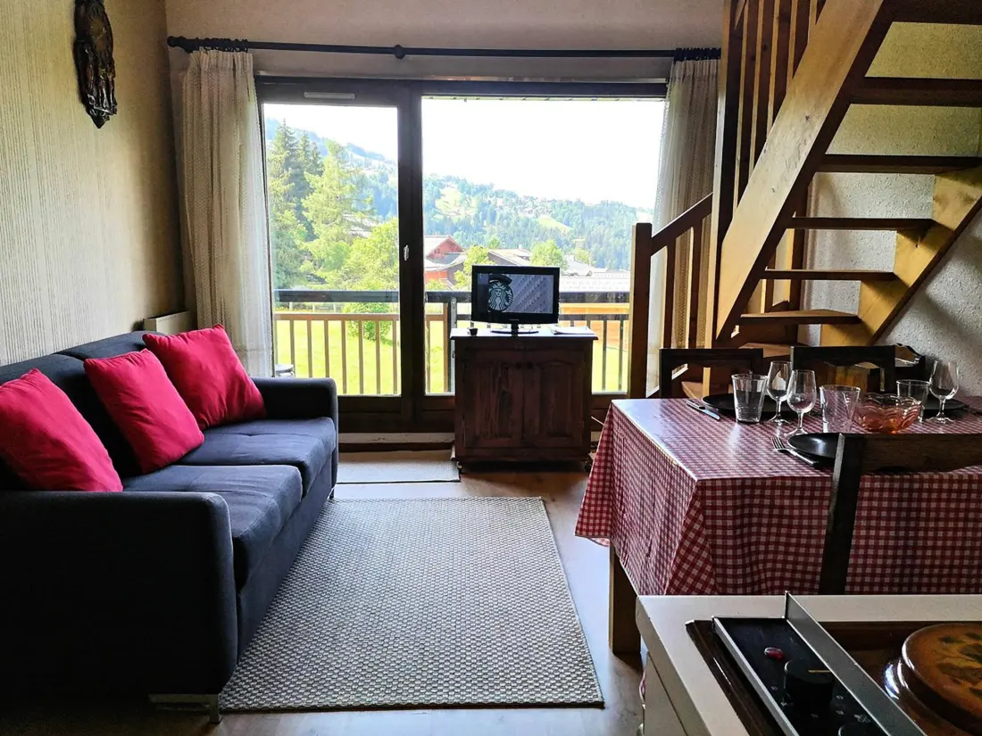Location de Vacances Notre-Dame-de-Bellecombe 20