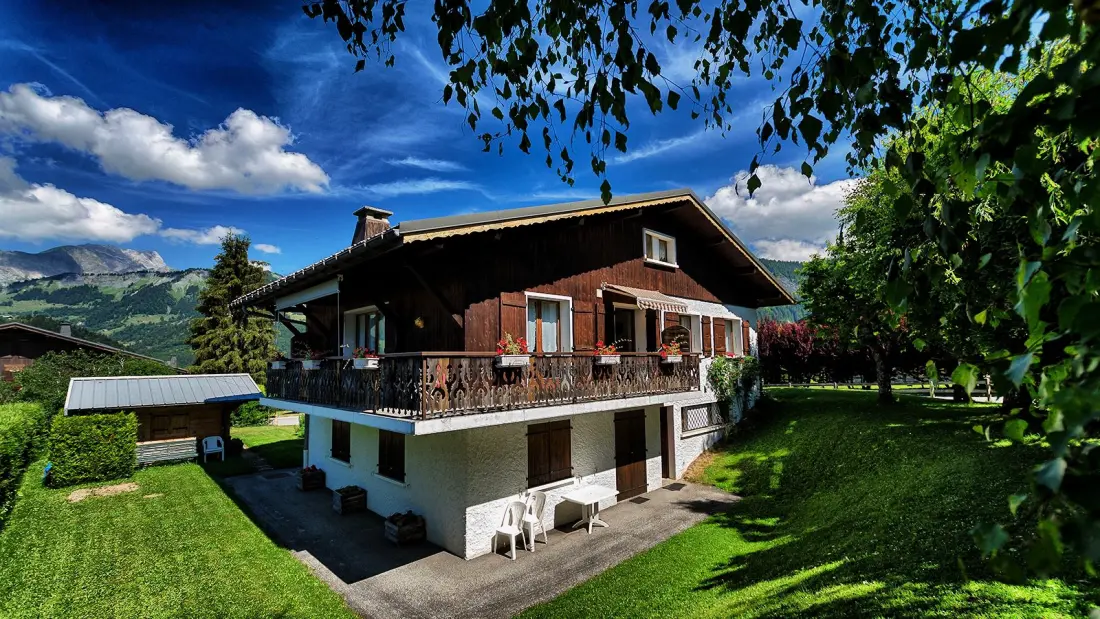 Résidence Beau Virage