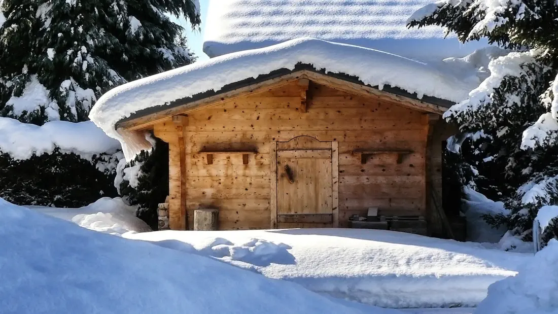 Résidence Beau Virage