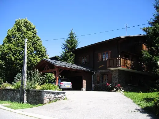 Résidence La Chevrette