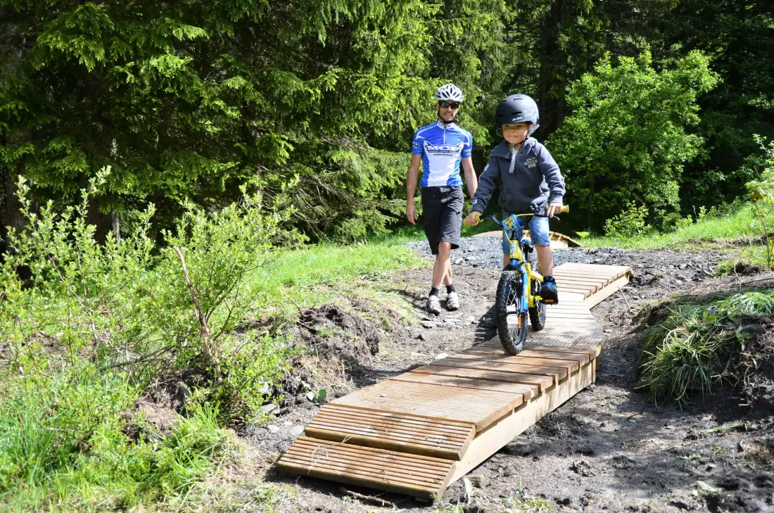 Résidence La Troika