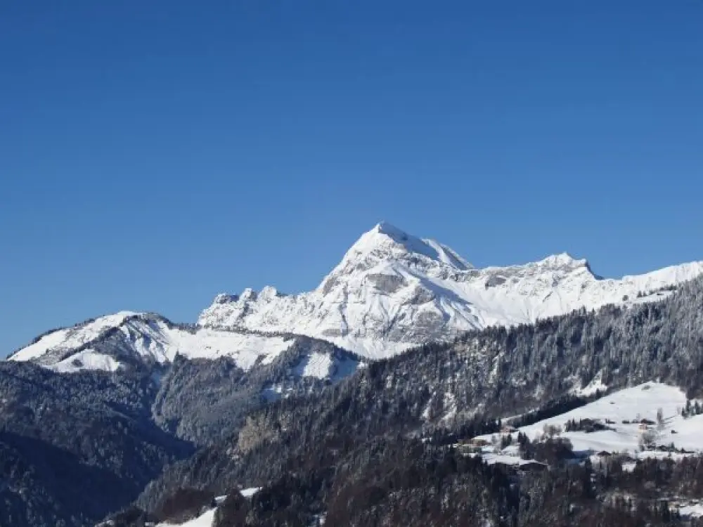 Résidence Le Bellevue