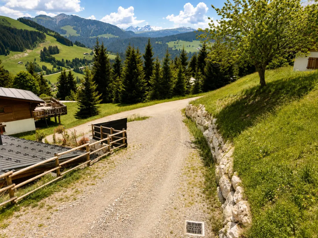 Résidence Le Bivouac