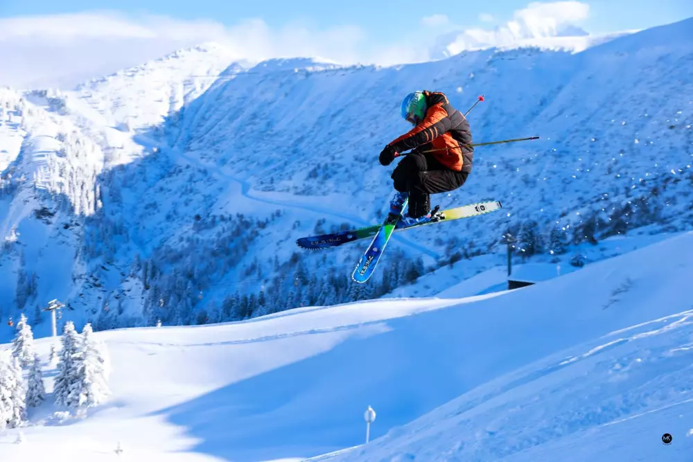 Résidence Le Champ De La Caille