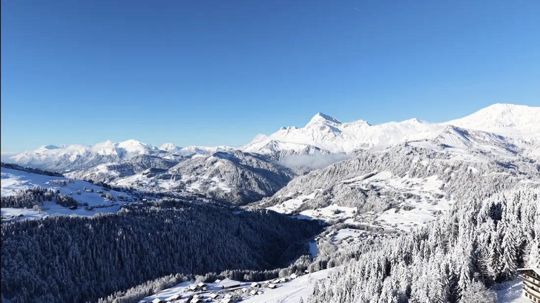 Résidence Le Maseto