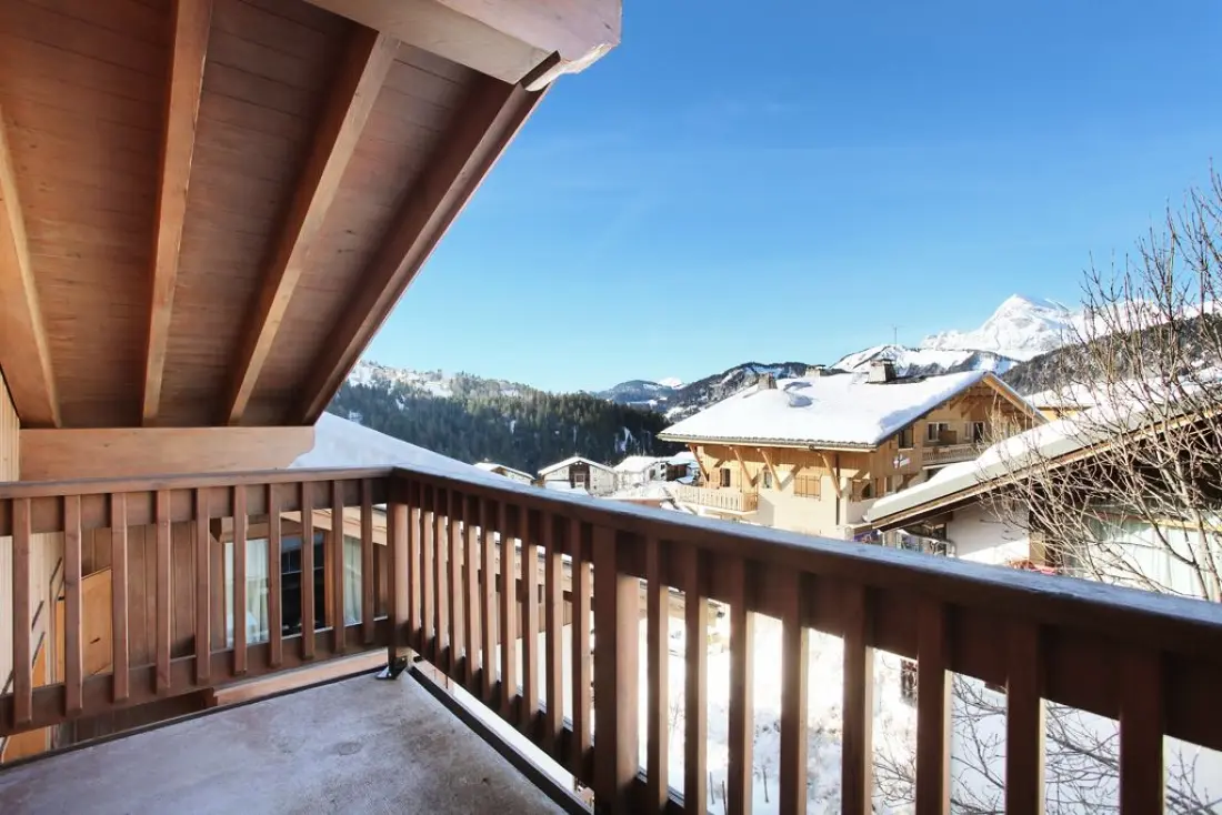 Résidence Le Village4 étoiles★★★★ - Labellemontagne