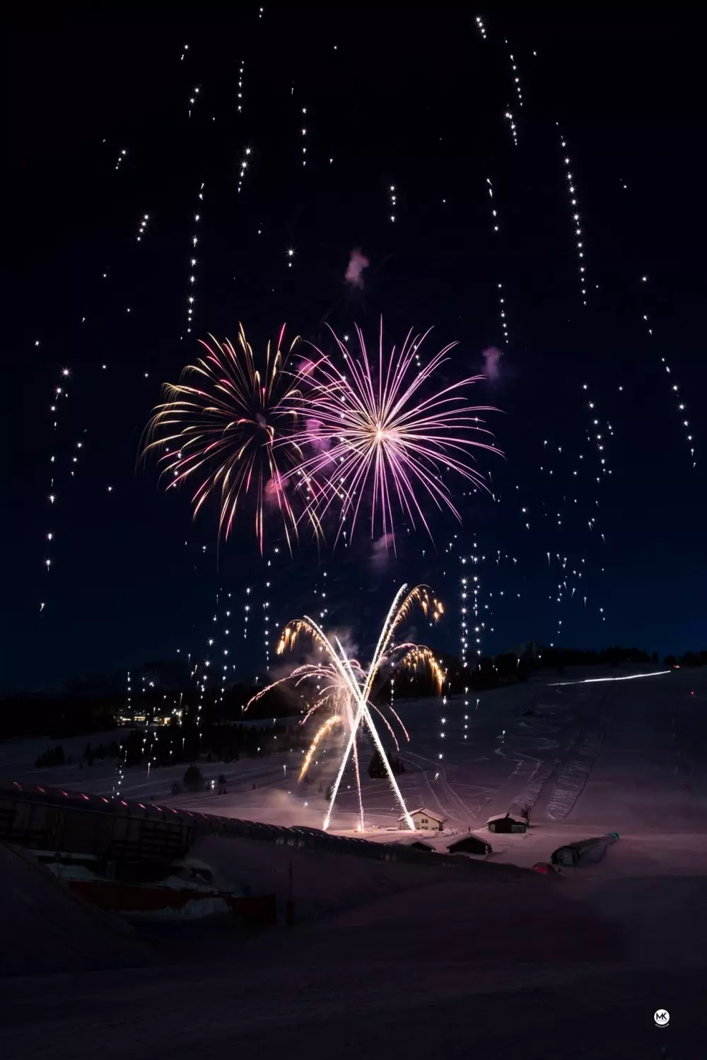 Résidence Les Balcons Du Charvin