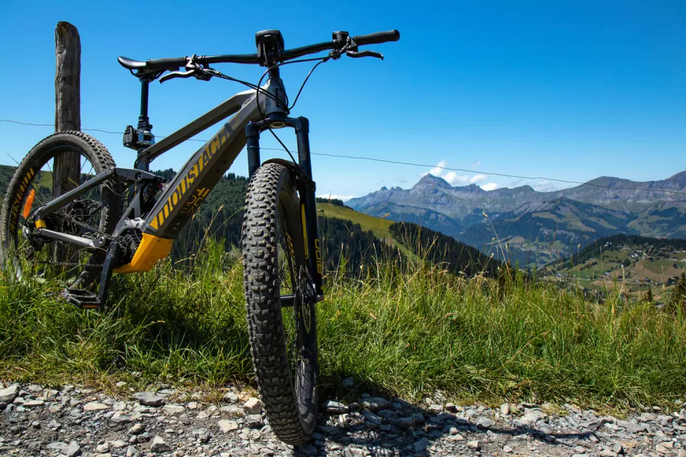 Résidence Les Balcons Du Charvin