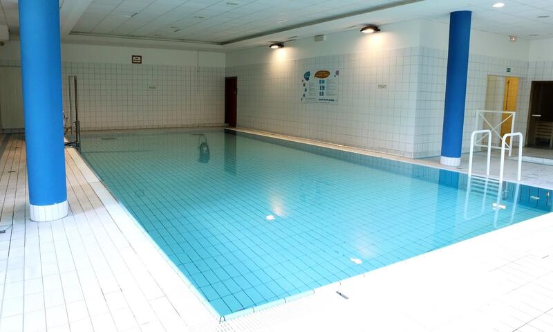 VVF Alsace Orbey Colmar *** - - Orbey - Lac Blanc - SKI - 2