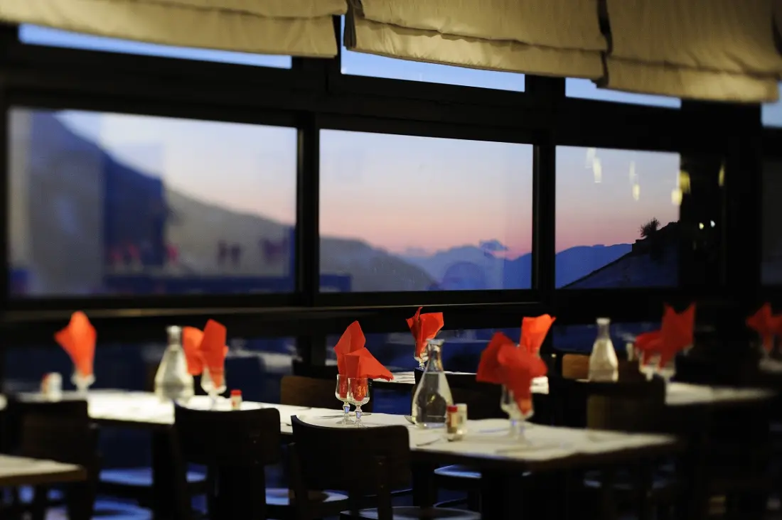 Village Club du Soleil - Orcières 1850 3 étoiles★★★