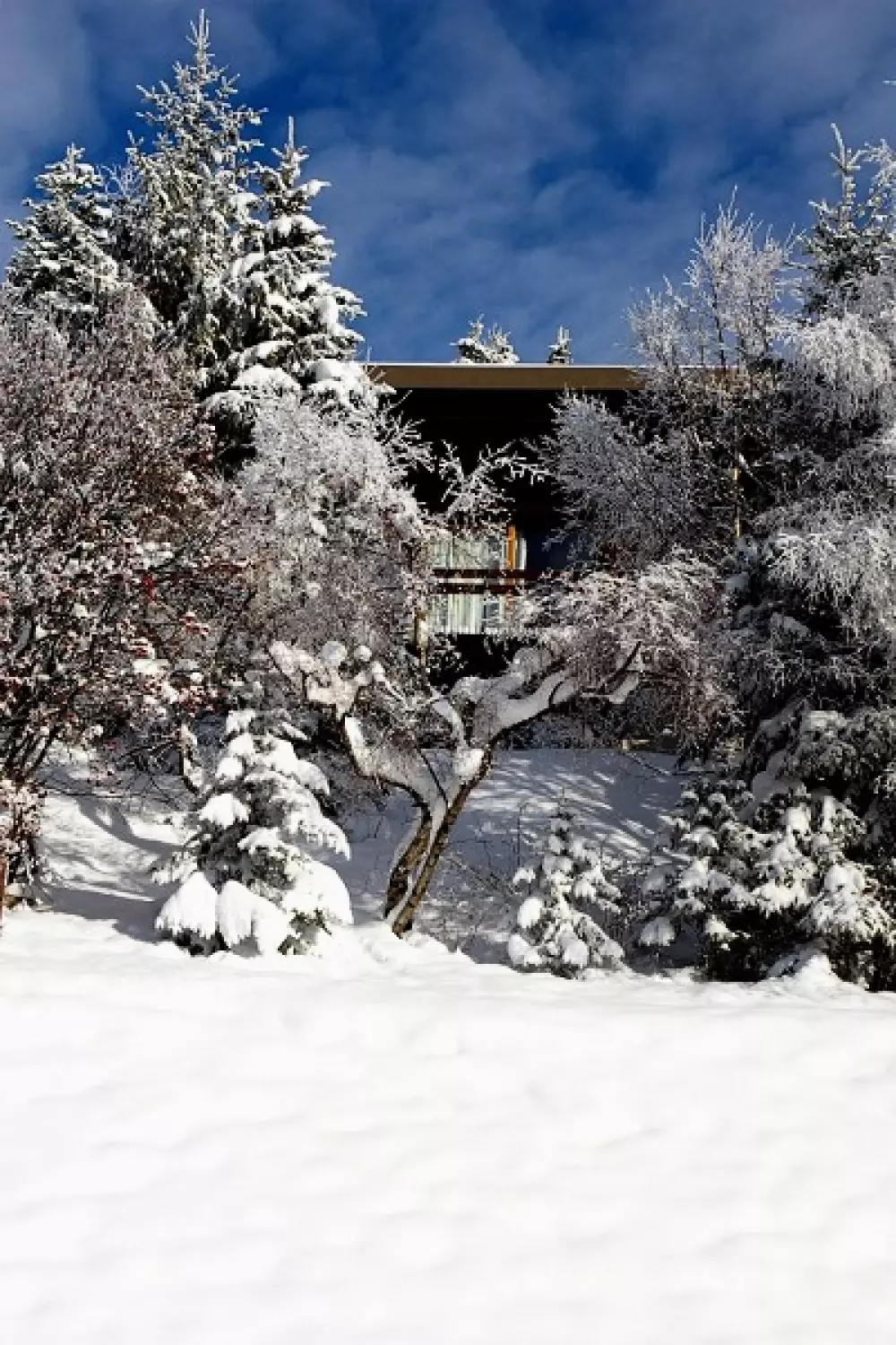 Village Résidentiel de Tourisme Orcières 1850