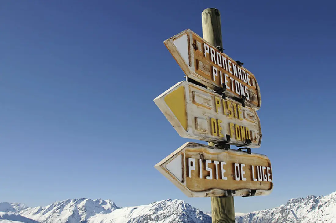 Village Club du Soleil - Oz en Oisans 4 étoiles★★★★