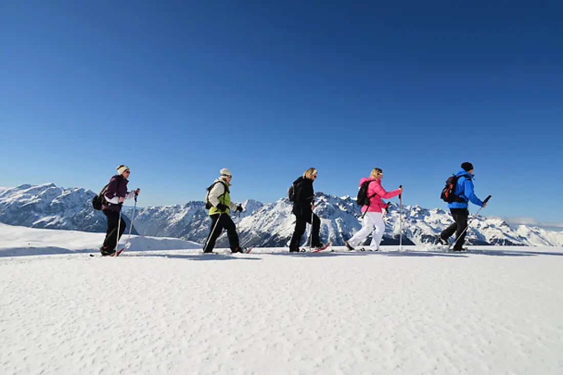 Village Club du Soleil - Oz en Oisans 4 étoiles★★★★