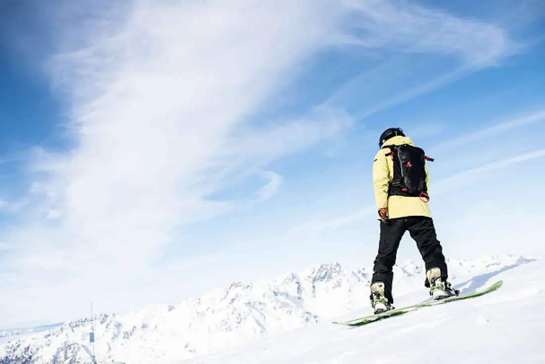 Village Club du Soleil - Oz en Oisans 4 étoiles★★★★