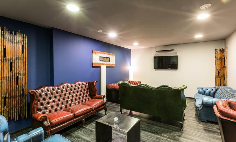 Résidence Pierre & Vacances Pas de la Casa Alaska 4* - 5