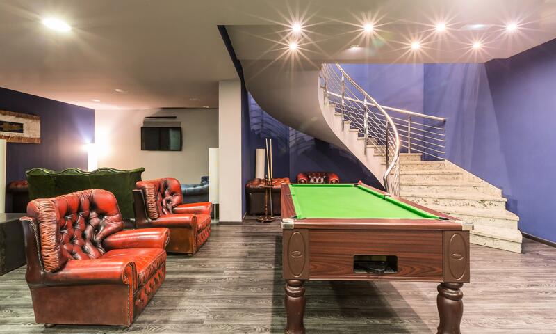 Résidence Pierre & Vacances Pas de la Casa Alaska 4* - 4