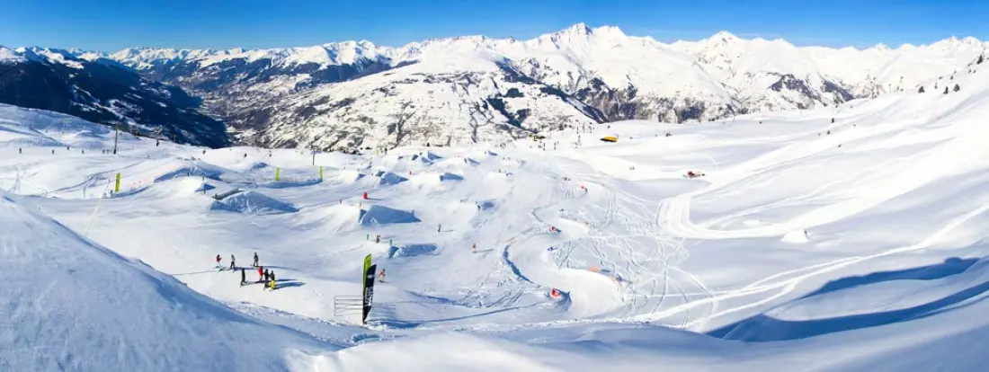 Chalet Bouc Blanc - maeva Home