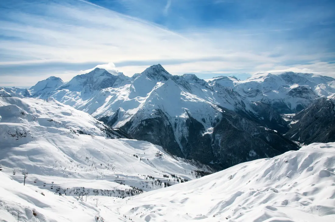 Chalet Bouc Blanc - maeva Home