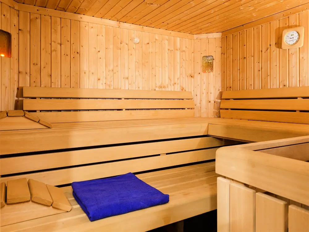 Chalet Ulysse