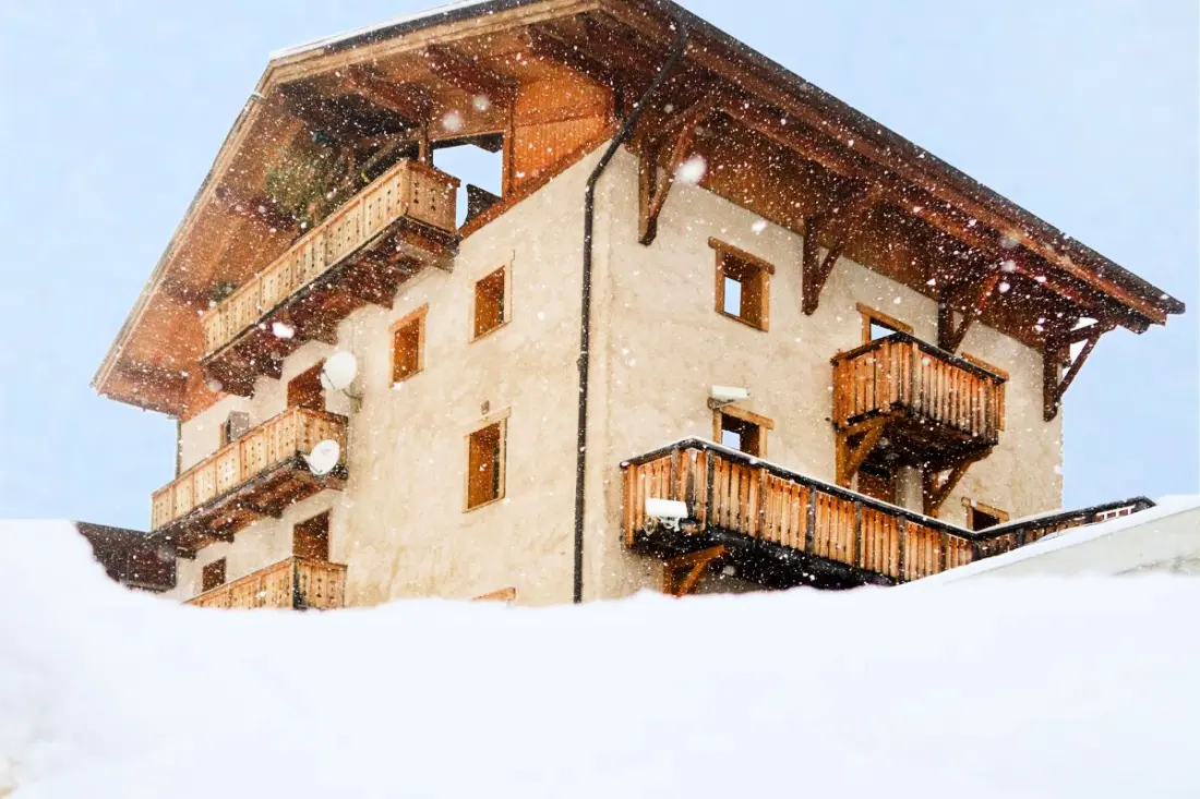 Chalet Ulysse