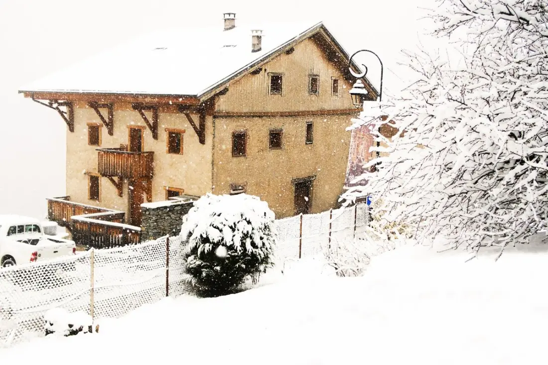 Chalet Ulysse