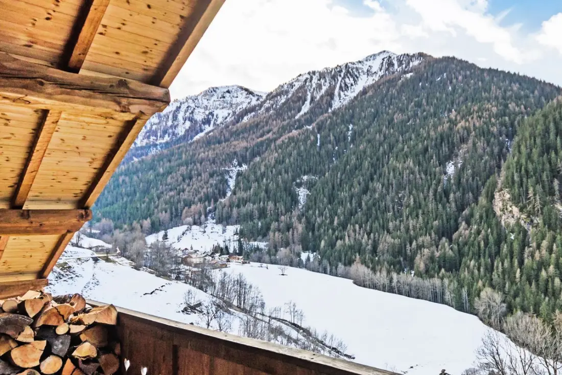 Chalet Ulysse