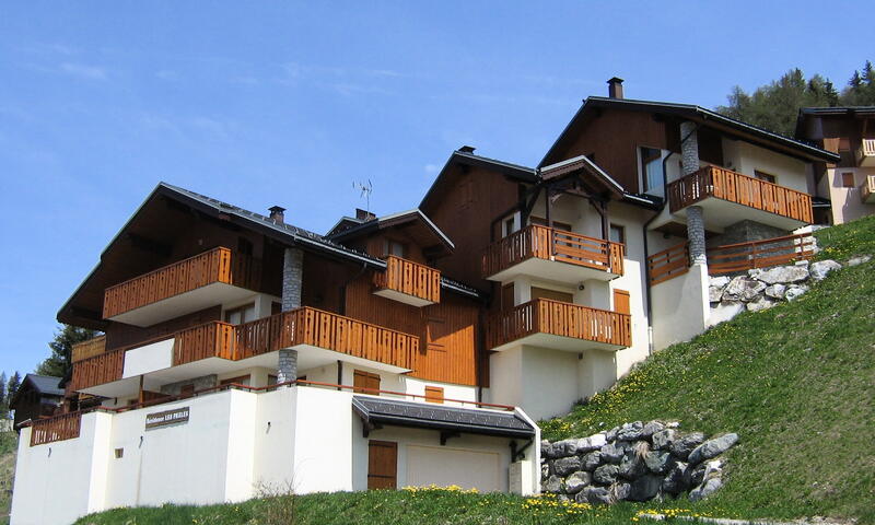 Résidence Presles - Peisey-Vallandry - SKI - 2
