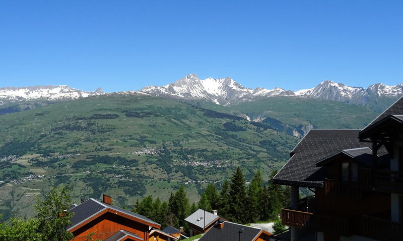 Résidence Presles - Peisey-Vallandry - SKI - 4