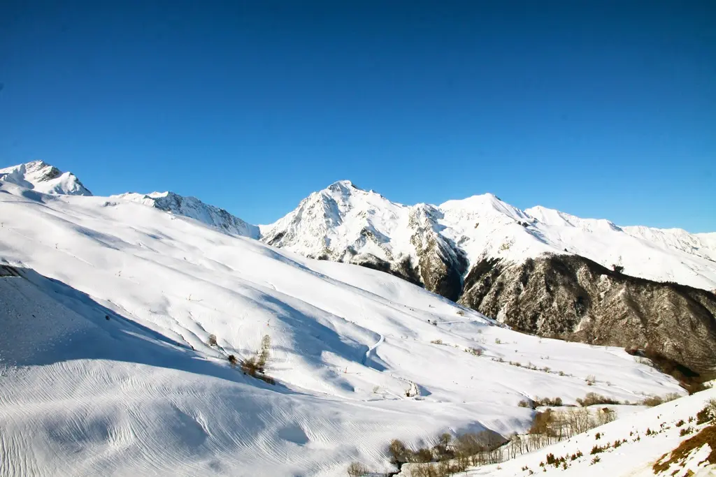 Résidence Goélia Le Royal Peyragudes 2 étoiles★★