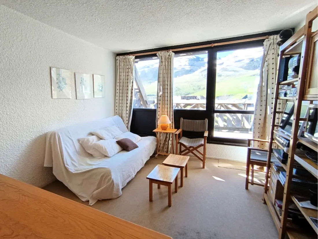 Location de Vacances Piau-Engaly 41