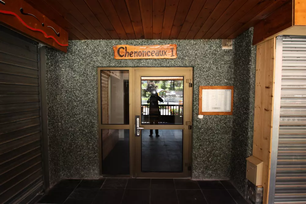 Résidence Chenonceau I