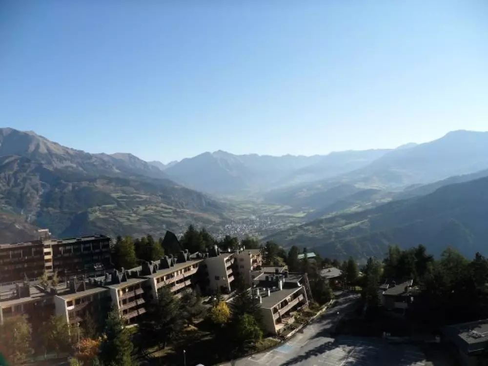 Résidence Chenonceau I