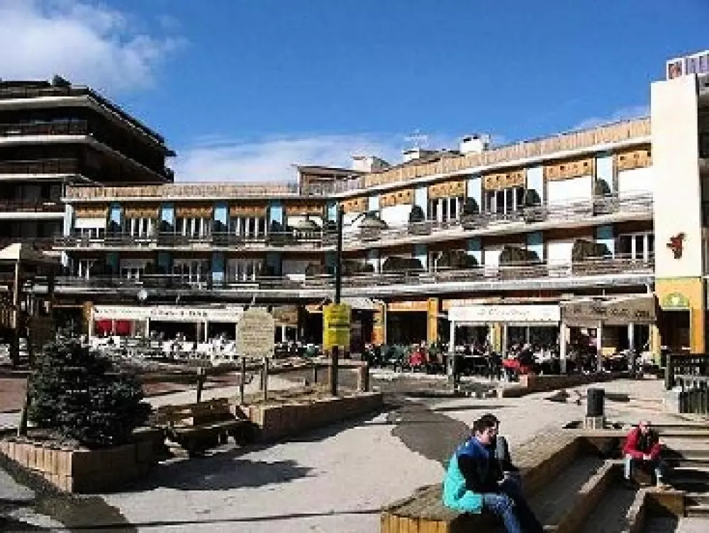 Résidence Chenonceau I