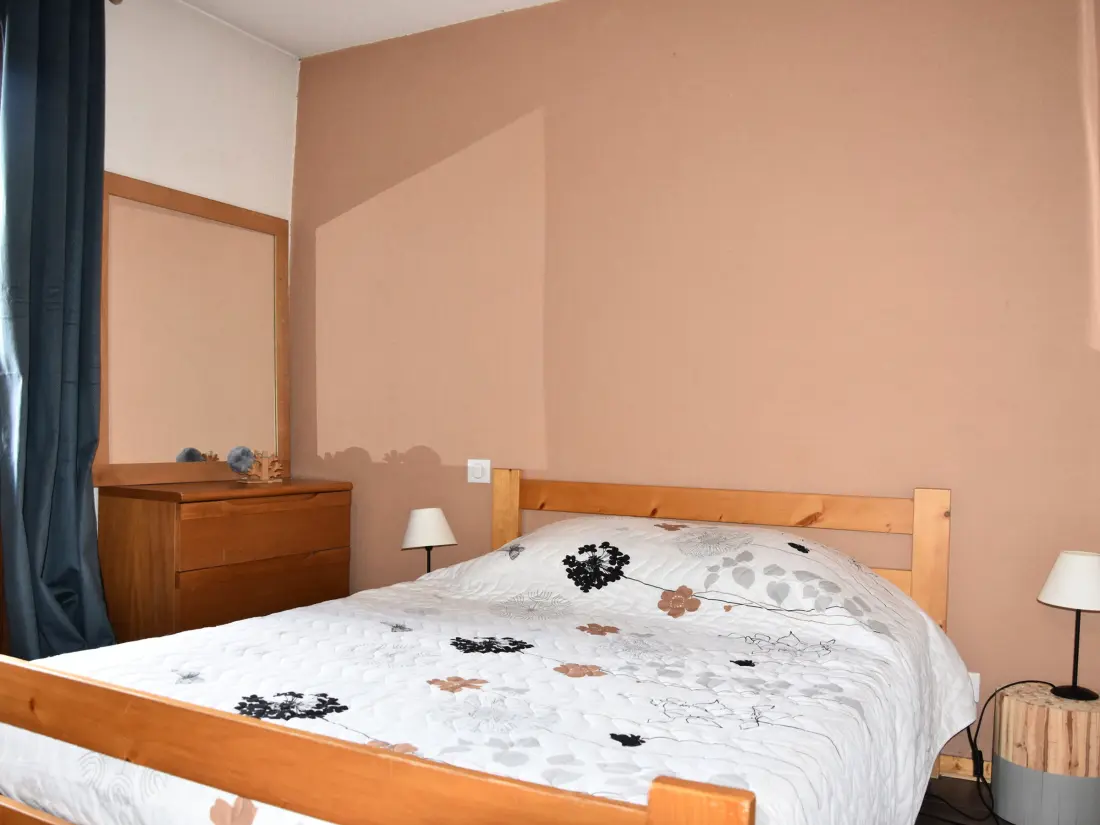 Location de Vacances Pralognan-la-Vanoise 101