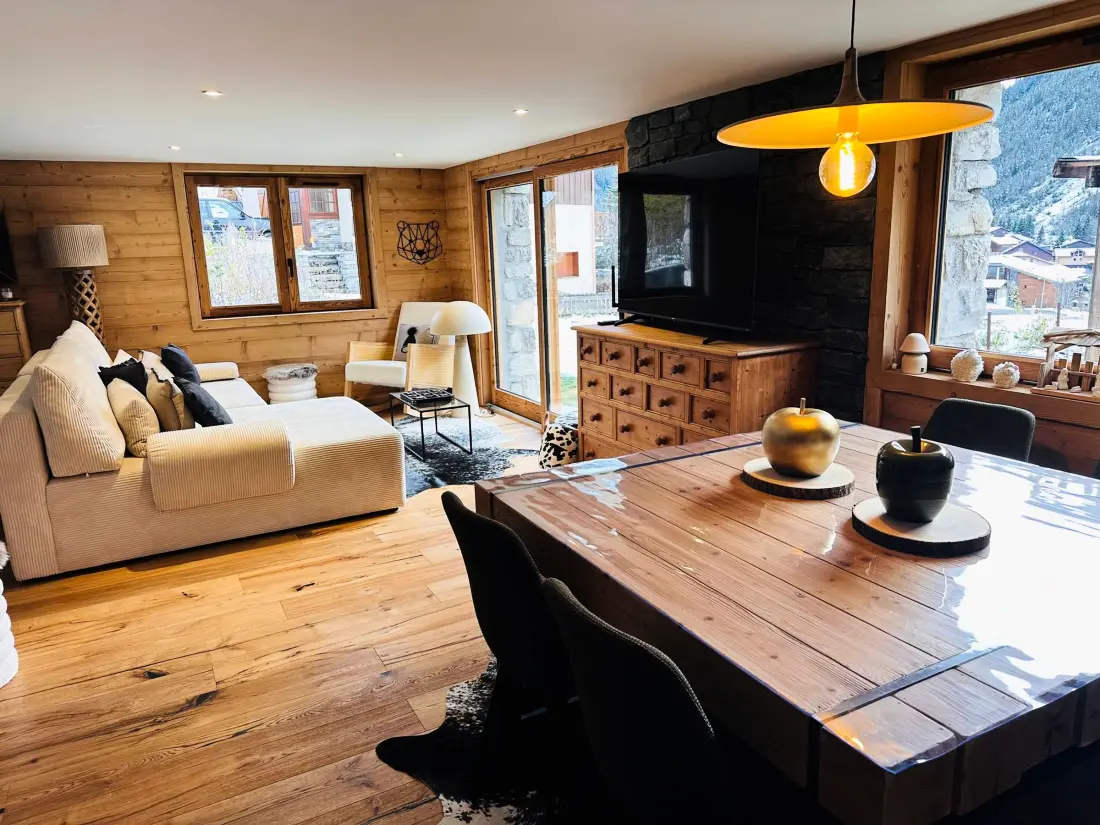 Location de Vacances Pralognan-la-Vanoise 219