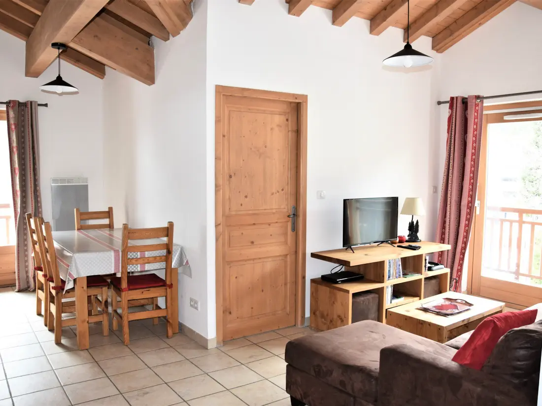 Location de Vacances Pralognan-la-Vanoise 23