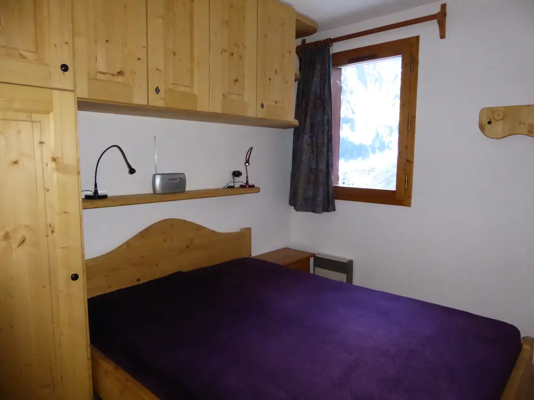 Location de Vacances Pralognan-la-Vanoise 53