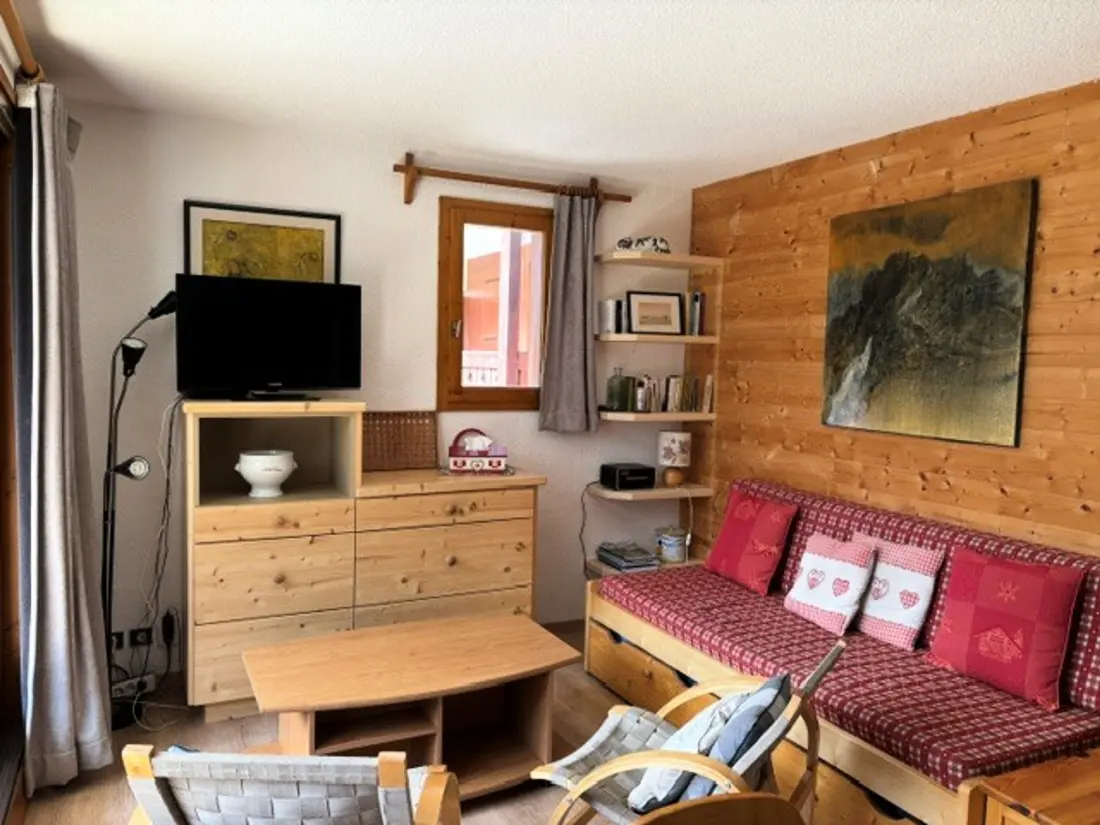 Location de Vacances Pralognan-la-Vanoise 53