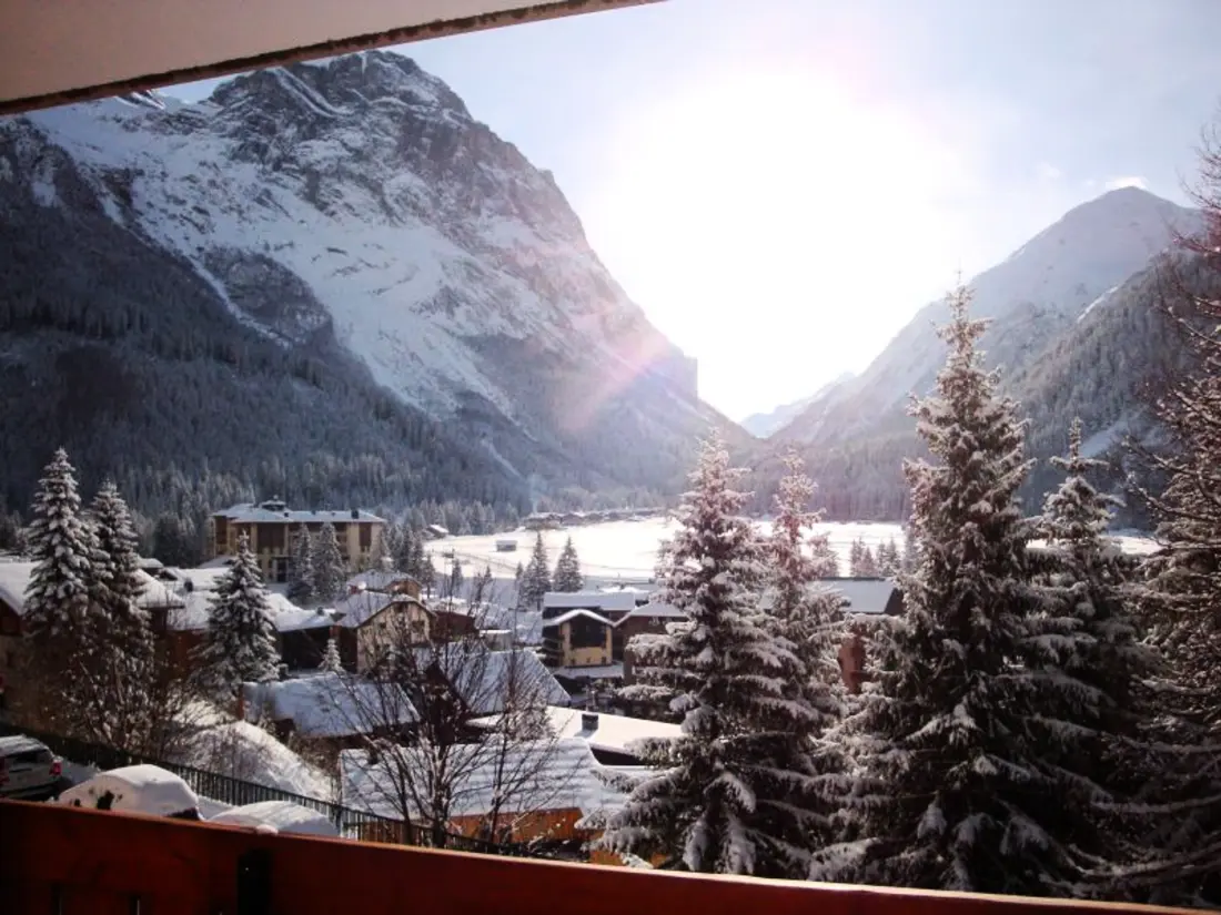 Location de Vacances Pralognan-la-Vanoise 53