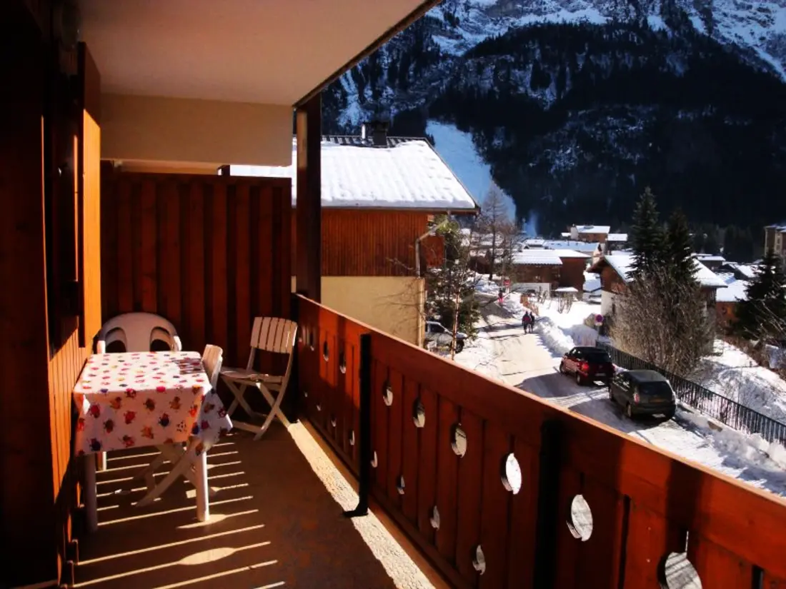 Location de Vacances Pralognan-la-Vanoise 53