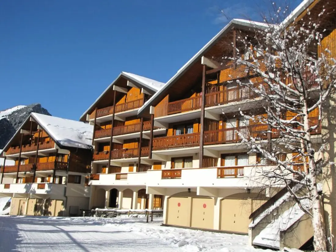 Location de Vacances Pralognan-la-Vanoise 53