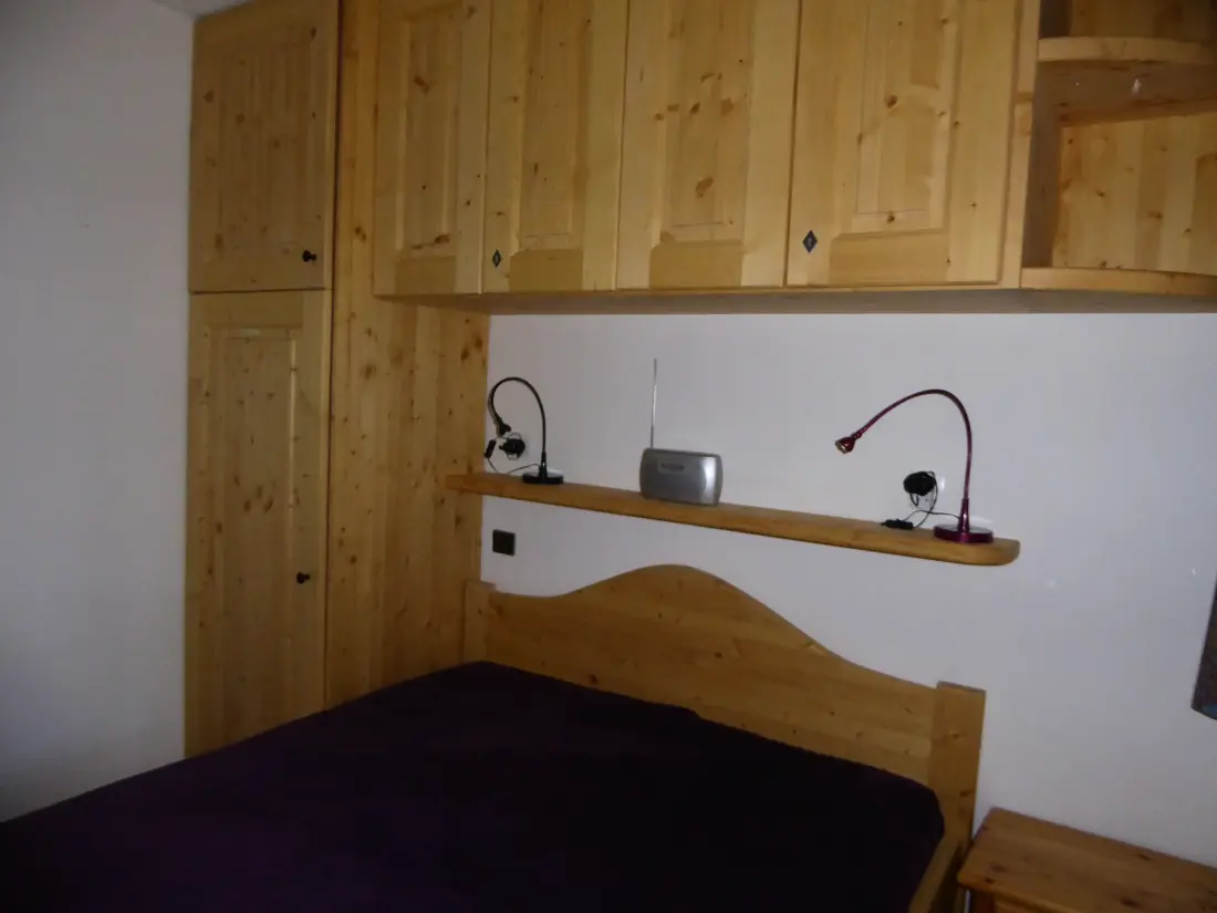 Location de Vacances Pralognan-la-Vanoise 53
