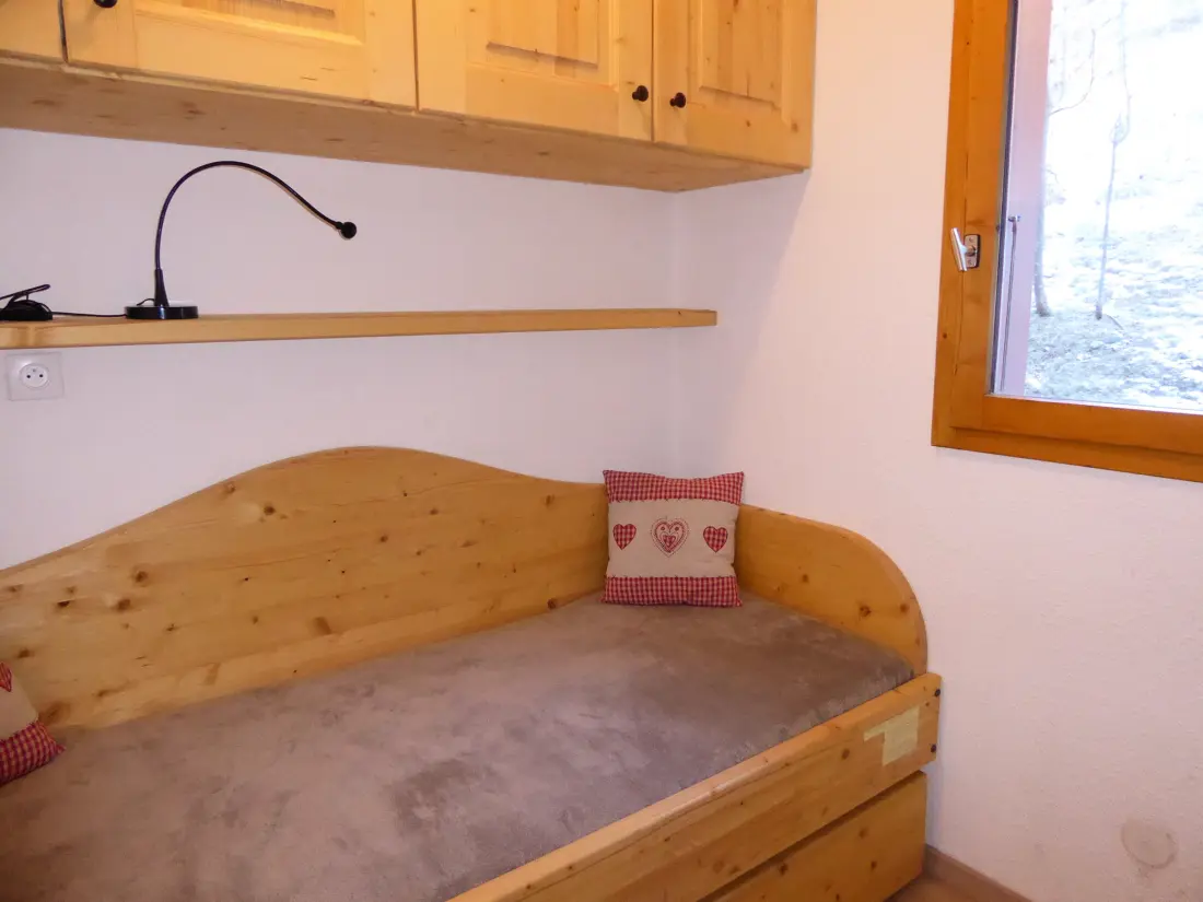 Location de Vacances Pralognan-la-Vanoise 53