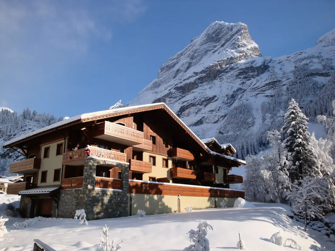 Location de Vacances Pralognan-la-Vanoise 93
