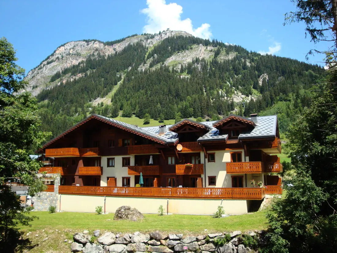 Location de Vacances Pralognan-la-Vanoise 93