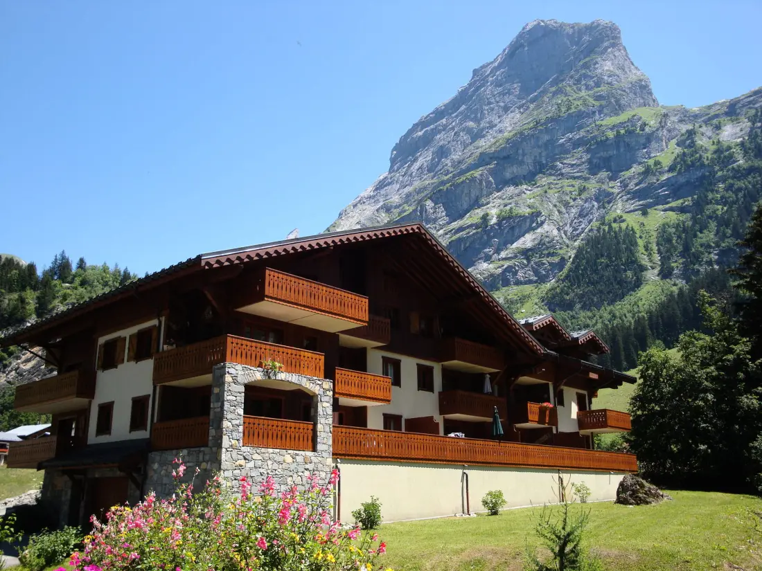 Location de Vacances Pralognan-la-Vanoise 93