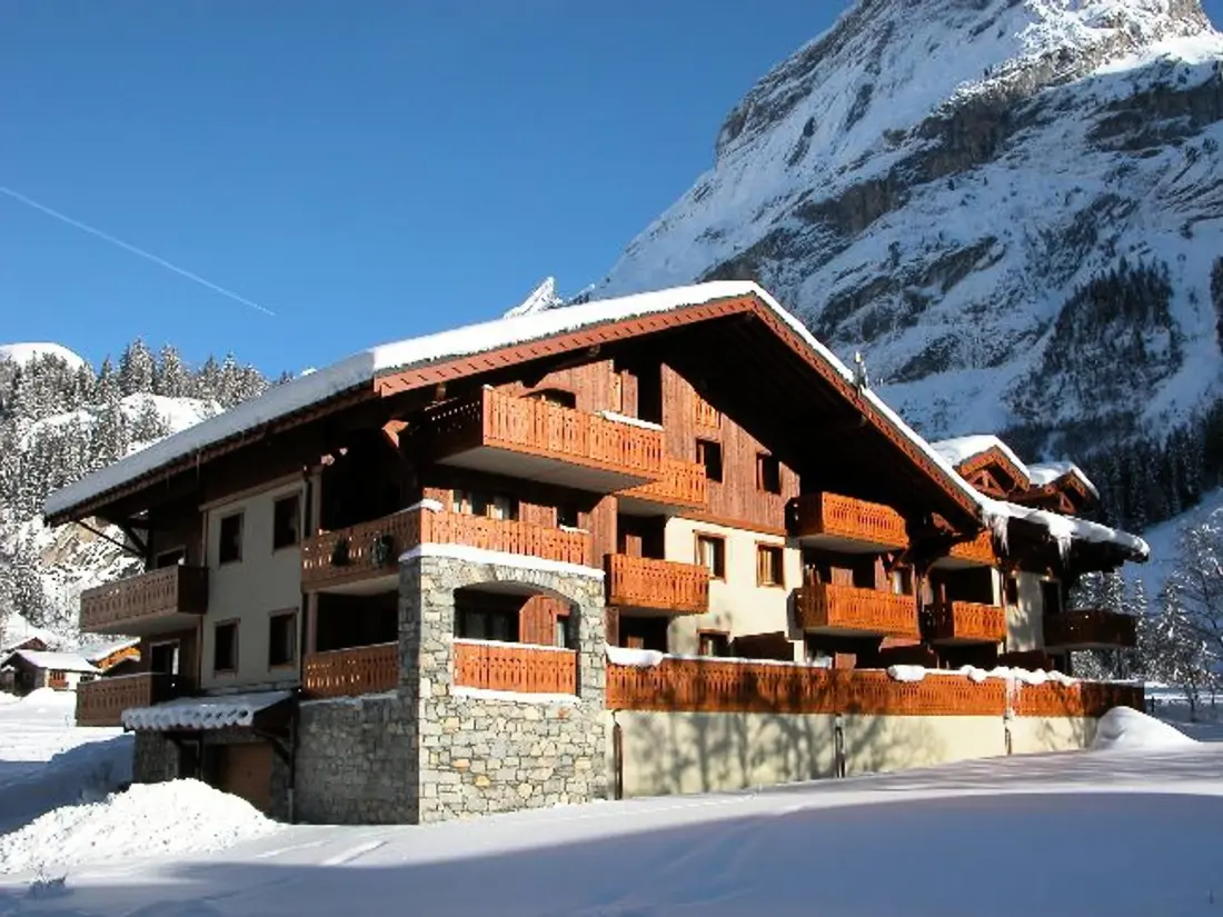 Location de Vacances Pralognan-la-Vanoise 93