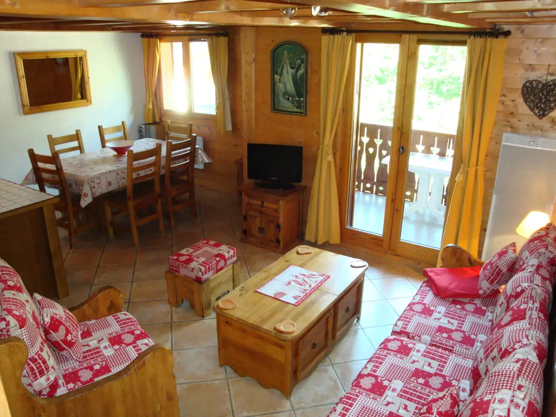 Location de Vacances Pralognan-la-Vanoise 93